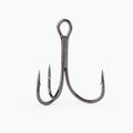 Fishing anchor VMC Light Inline Treble Triple 7552BN black AVM350134 2