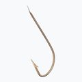 VMC Crystal X Fine Wire spinning hooks 10 pcs brown 9013BZ 2