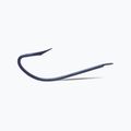 VMC Crystal Barbless blue spinning hooks Crystal Barbless 10 pcs blue 9012BL