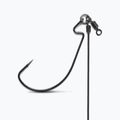 VMC Tokyo Rig Light spinning hooks 7342TK 2 pcs black AVM351025