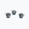VMC Moscow Tungsten Weight Camorashka 3 pcs silver AVM550023