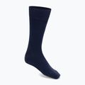 Lacoste socks RA8069 5 pairs navy blue/silver chine/li 4
