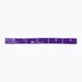 Sveltus Multi Elastiband exercise rubber purple 0133