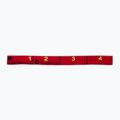 Sveltus Elastiband exercise rubber red 0142