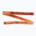 Resistance rubber band Sveltus Elasticband 7 kg orange 2