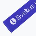 Sveltus Multi Elastiband exercise rubber blue 0170 4