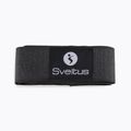 Sveltus Elastiband Strap exercise rubber black 0182