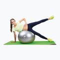 Sveltus Gymball Bulk grey 3