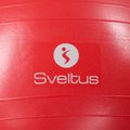 Sveltus Gymball red 0430 65 cm 2