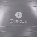 Sveltus Gymball grey 0440 65 cm 2