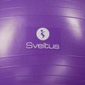 Sveltus Gymball purple 0445 75 cm 2