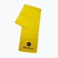 Sveltus exercise rubber Light Box yellow