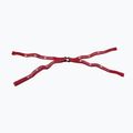 Sveltus Rubberfit exercise bands red 2