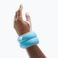 Sveltus wrist weights blue 2