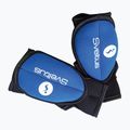 Sveltus Pilox wrist weights black/blue