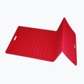 Sveltus yoga mat Foldable red