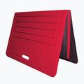 Sveltus yoga mat Foldable red 3