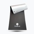 Exercise mat Sveltus Performance grey/black 8