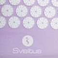 Sveltus Acupressure mat purple 1399 3