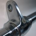 Sveltus 1586 Revolving Multi steel lift handle 2