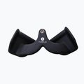 Sveltus lift handles 1589 Kit of 3 Ergo 3 pcs black. 4