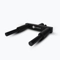 Squat machine Sveltus Hack Squat Landmine black