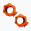 Sveltus Olympic clamps red 1665 6