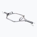 Trap bar Sveltus Olympic Trap Bar + 2 Stop Disques chrome