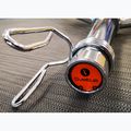 Trap bar Sveltus Olympic Trap Bar + 2 Stop Disques chrome 2