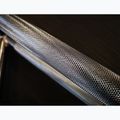 Trap bar Sveltus Olympic Trap Bar + 2 Stop Disques chrome 3