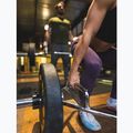 Trap bar Sveltus Olympic Trap Bar + 2 Stop Disques chrome 6