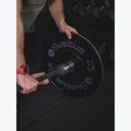 Olympic bumper weight Sveltus Training Olympic Disc 5 kg black 3