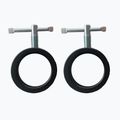 Sveltus Adjustable Collar clamps 2 pcs. chrome 2