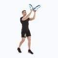 Sveltus Flexoring grey/blue hoop 4