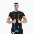 Sveltus Flexoring grey/blue hoop 5