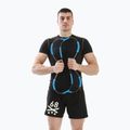 Sveltus Flexoring grey/blue hoop 6