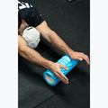 Massage roller Sveltus Foam With Grid blue 2