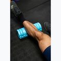 Massage roller Sveltus Foam With Grid blue 4
