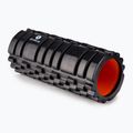 Sveltus Foam Roller with Grid black 2515