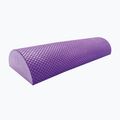 Sveltus Pilates Falf Foam massage roller lilac 3