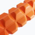 Sveltus massage bar orange and black 2551 3