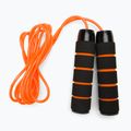 Sveltus PVC Weighted Jump orange 2712