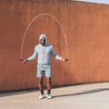 Sveltus Heavy Jump Rope grey 5
