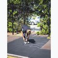 Sveltus Crossovers 213 cm black/white training skipping rope 6
