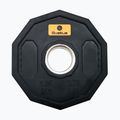 Sveltus Starting Olympic bumper weight 1.25 kg black