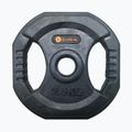 Sveltus Starting Olympic bumper weight 2.5 kg black