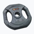 Sveltus Starting Olympic bumper weight 2.5 kg black 2