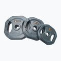 Sveltus Starting Olympic bumper weight 2.5 kg black 3
