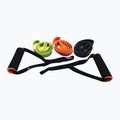 Sveltus Fitness Elastic Bands exercise expander 3 pcs. green/ orange/ black 2