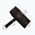 Sveltus AB Sling x2 black abdominal muscle training sleeves 6